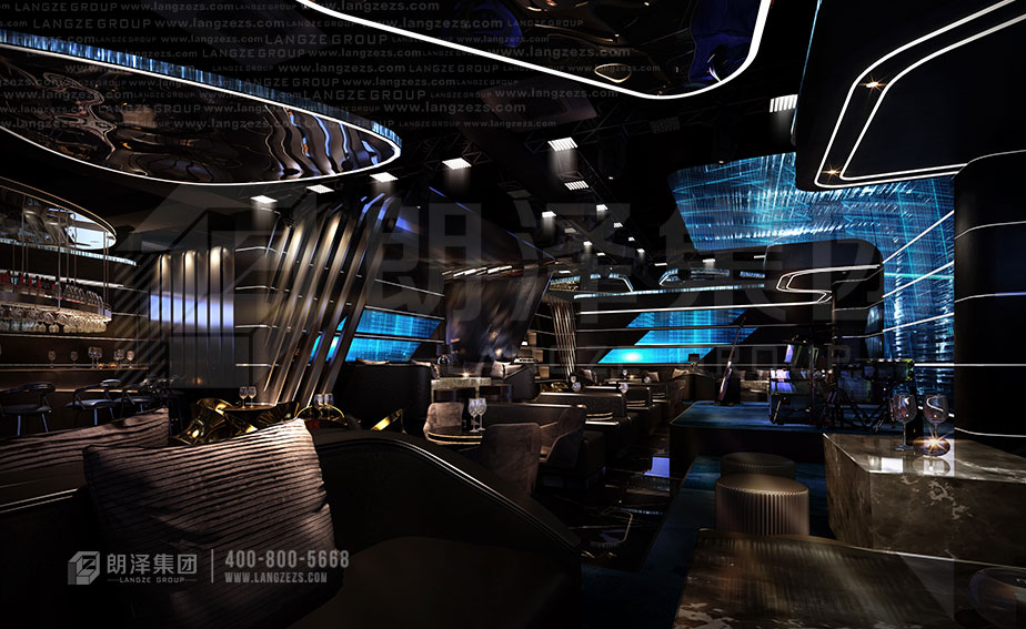 巴中十大酒吧排行榜：SPACE CLUB第四，貳麻酒館第六